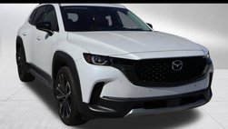 2025 Mazda CX-50 2.5 Turbo Premium Plus