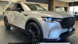 2025 Mazda CX-90 3.3 Turbo Premium Sport