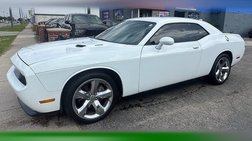 2013 Dodge Challenger R/T