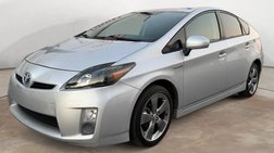 2010 Toyota Prius I