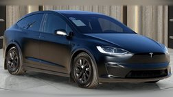 2024 Tesla Model X Base