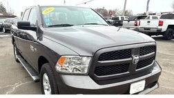 2016 Ram Ram Pickup 1500 Express