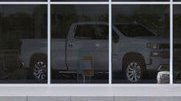2002 Chevrolet Suburban Shield 1500 LS