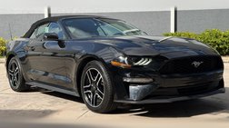 2023 Ford Mustang EcoBoost Premium