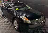 2009 Nissan Altima 2.5 S