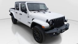 2022 Jeep Gladiator Altitude