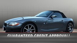 2003 BMW Z4 3.0i