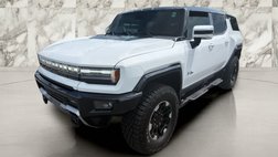 2025 GMC HUMMER EV 2X
