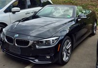 2018 BMW 4 Series 430i xDrive
