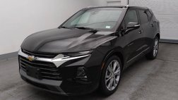 2019 Chevrolet Blazer Premier