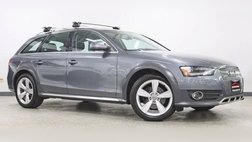 2013 Audi Allroad 2.0T quattro Premium Plus