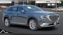 2022 Mazda CX-9 Grand Touring