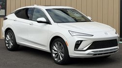 2025 Buick Envista Avenir
