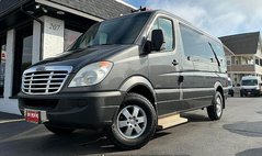 2013 Other Makes 2500