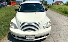 2007 Chrysler PT Cruiser Base