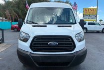 2019 Ford Transit 150