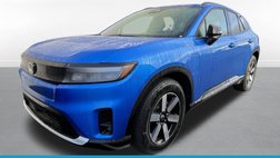 2026 Honda Prologue Touring