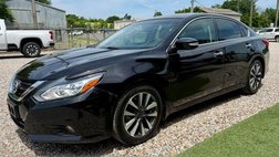 2017 Nissan Altima 2.5 SL