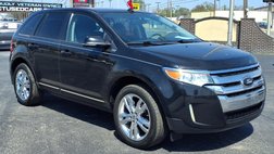 2012 Ford Edge SEL