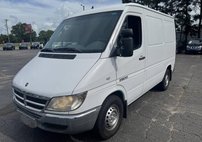 2006 Dodge Sprinter 2500