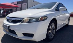2010 Honda Civic EX-L