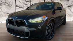 2018 BMW X2 sDrive28i