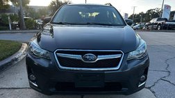 2016 Subaru Crosstrek 2.0i Premium