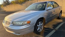 2004 Buick Regal LS