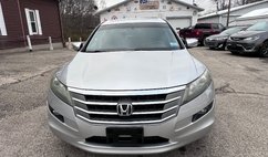 2012 Honda Crosstour EX-L