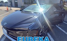 2024 Toyota Prius Prime XSE Premium