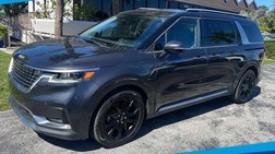 2023 Kia Carnival SX Prestige