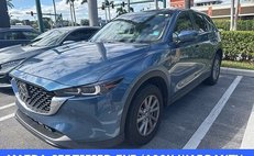 2023 Mazda CX-5 S Preferred