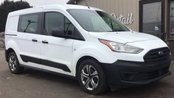 2020 Ford Transit Connect XL