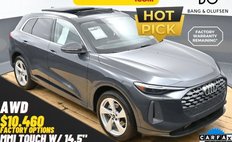 2025 Audi Q5 quattro Prestige TFSI
