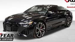 2023 Audi RS 7 4.0T quattro