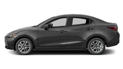 2017 Toyota Yaris iA Base