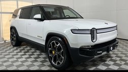 2023 Rivian R1S Launch Edition