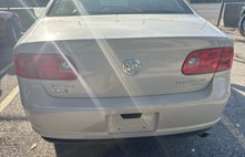 2011 Buick Lucerne CXL