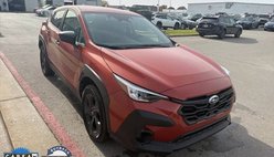 2024 Subaru Crosstrek Base