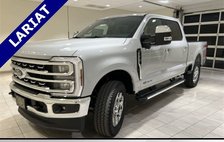 2026 Ford Super Duty F-250 Lariat