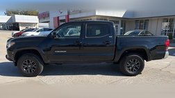 2020 Toyota Tacoma SR5 V6