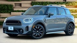 2022 MINI Countryman Cooper S ALL4