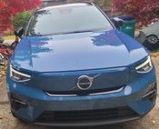 2023 Volvo XC40 Recharge Twin Plus