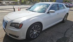 2014 Chrysler 300 S