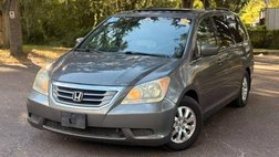 2008 Honda Odyssey EX-L