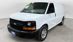 2014 Chevrolet Express 1500