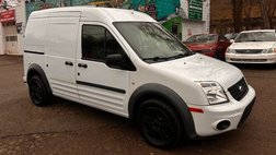 2012 Ford Transit Connect XLT
