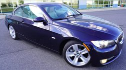 2007 BMW 3 Series 335i