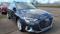 2024 Audi A3 quattro Premium Plus 40 TFSI