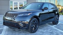 2026 Land Rover Range Rover Velar P250 Dynamic SE